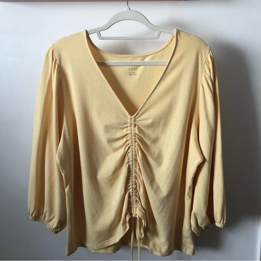 A New Day Women’s Blouse